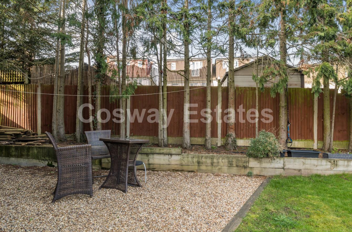 Moorlands Avenue, Mill Hill, NW7, Mill Hill